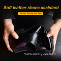 Shoe stretch leather shoe softener leather care